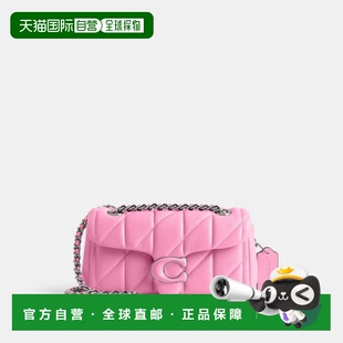 气质休闲包CP145LHWPU 轻奢尚经典 韩国直邮Coach蔻驰 女包正品