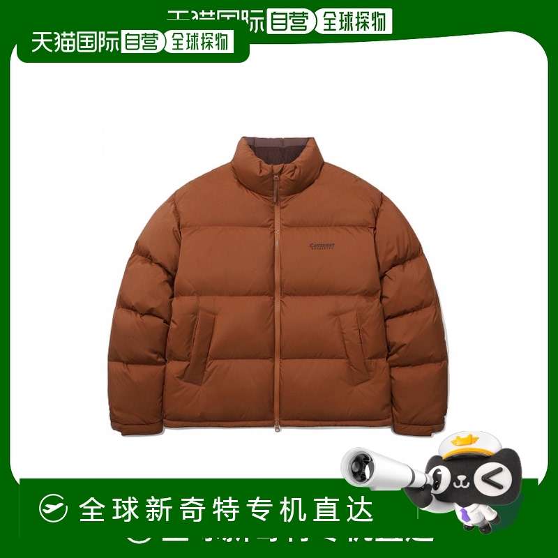 韩国直邮covernat  羽绒服