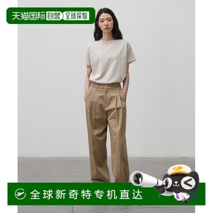 休闲裤 office 韩国直邮another 1h可退