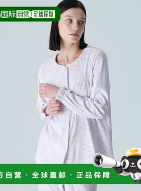 韩国直邮FILA UNDERWEAR 女士睡衣/家居服套装1170FI4PJF6683FVIT