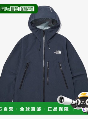 韩国直邮THE NORTH FACE 北面加绒 DQC NJ2GP61B Felix Gore-Tex