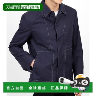 413C208A6002 男士 540 全绗缝藤格纹图案 棒球夹克 韩国直邮Dior