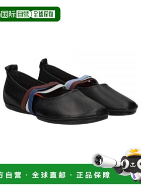 韩国直邮CAMPER Twins Ballerinas 女士平底鞋 K201665 009 14429