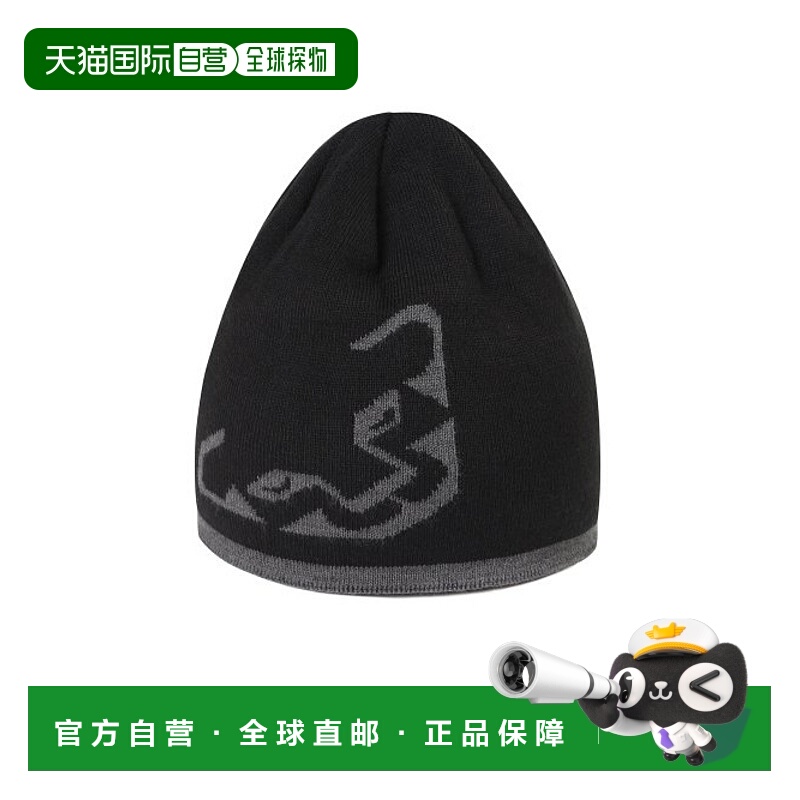 韩国直邮DYNAFIT户外休闲运动舒适日常时尚新款休闲帽YUW23C27Z1