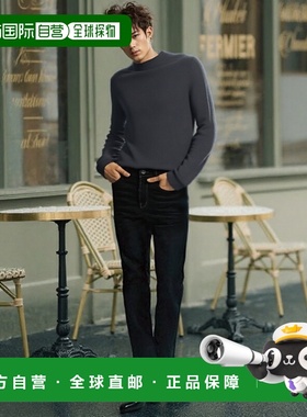 韩国直邮compagna 侧穿T恤_CABW0-WSP660