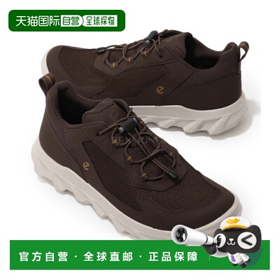 韩国直邮ECCO MX M (爱步越野跑鞋)休闲鞋 820264-58500
