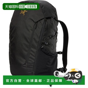 户外运动男款 始祖鸟韩版 双肩包6840 秋冬新款 韩国直邮ARCTERYX正品