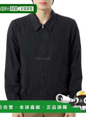 韩国直邮A.P.C 吉尔伯特夹克 (COHKU M32018 LZA) 夹克