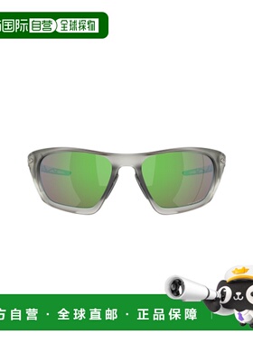 韩国直邮OAKLEY公用太阳眼镜0OO943194310760 LATERALIS - MATTE