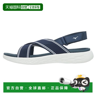 美津浓 凉鞋 韩国直邮mizuno 女士