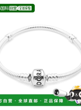 韩国直邮pandora  手链脚链潘多拉手镯银手镯