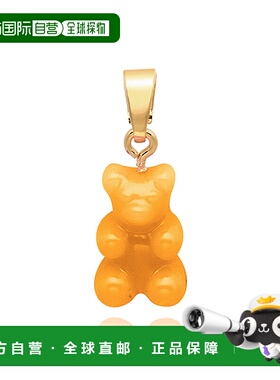 韩国直邮crystal haze  吊坠