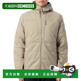 韩国直邮FJALLRAVEN KEB 加厚连帽衫 M (82413/118) 羽绒/棉服