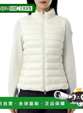 韩国直邮MONCLER 9B00019 M1122 034 开襟衫