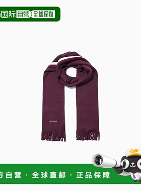 韩国直邮TOMMY HILFIGER T12F9AMF040MT1XIH 雷切尔消声器羊毛