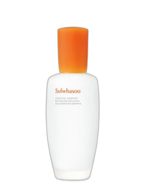 韩国直邮 Sulwhasoo 雪花秀 滋盈肌本舒活润颜乳 125ml正品乳液
