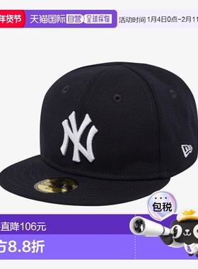 韩国直邮NEW ERA KIDS 儿童童装帽子11437963 MY FIRST AUTH COLL