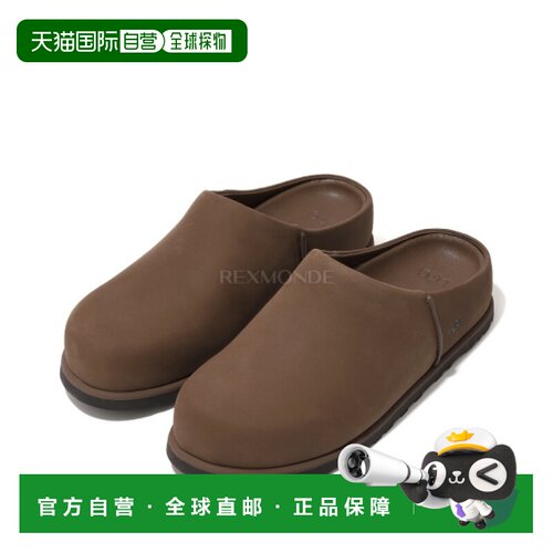 韩国直邮UGG Ocho 防水木屐 (1175209 DKC) 拖鞋
