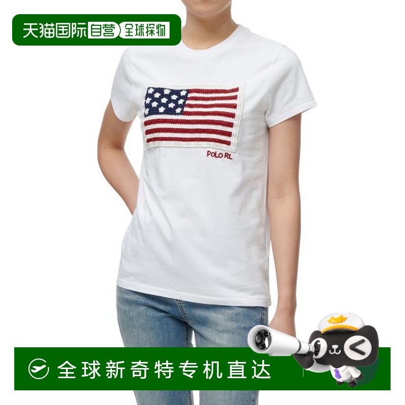 韩国直邮POLO RALPH LAUREN WMPOKNINCU20415-100男衬衫