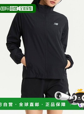 韩国直邮NEW BALANCE New Balance 夹克 DQJ NBNAE4P052-19 女士