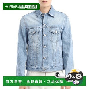 C9003 M241P6909 牛仔夹克 Cucinelli 韩国直邮Brunello