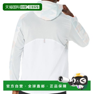 运动舒适秋冬男款 代购 夹克2031E5321 正品 韩国直邮ASICS亚瑟士韩版