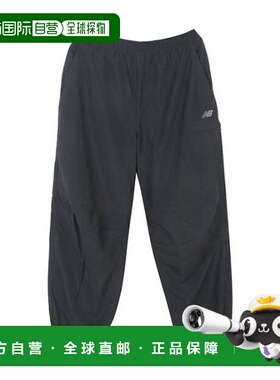 韩国直邮NEW BALANCE 纽巴伦长裤 DQJ NBNTFCO303-60 UNI Essenti