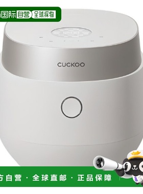 韩国直邮CUCKOO福库6人用保温电饭锅保温煮汤锅电饭煲0685GWM