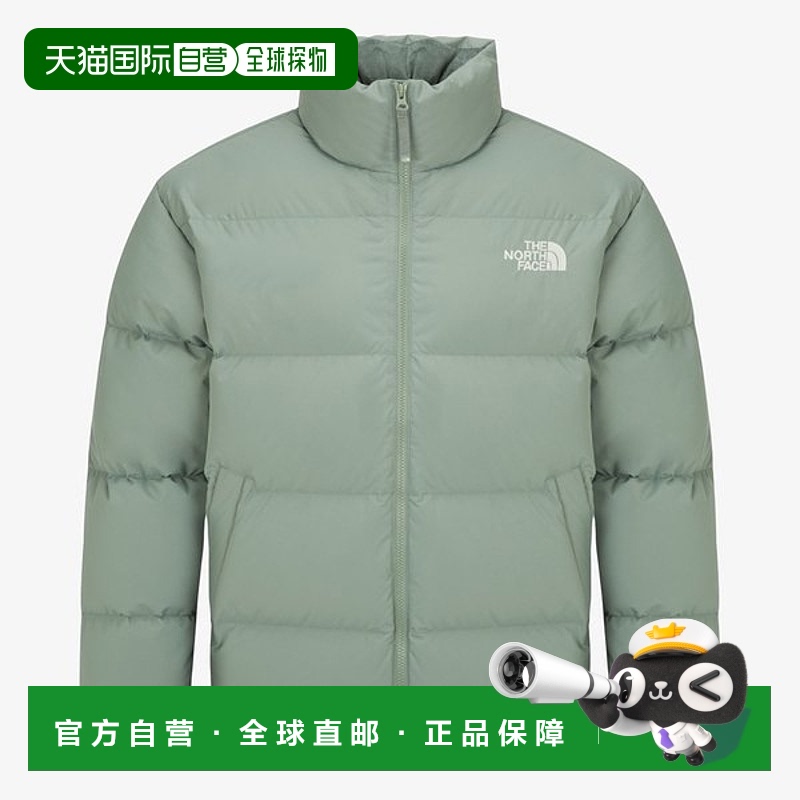 韩国直邮THE NORTH FACE [The North Face 官方] NJ1DQ71B 男子厚