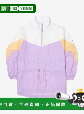 韩国直邮FILA 女式长袖风衣-FS2JKF1152F