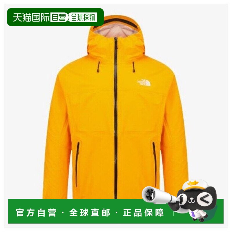 韩国直邮THE NORTH FACE M 防风 DQC NJ2HR00C Ventrail 夹克衫