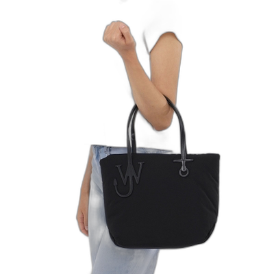 韩国直邮JW ANDERSON 小号蓬松锚手提包 HB0653-FA0382 999托特包