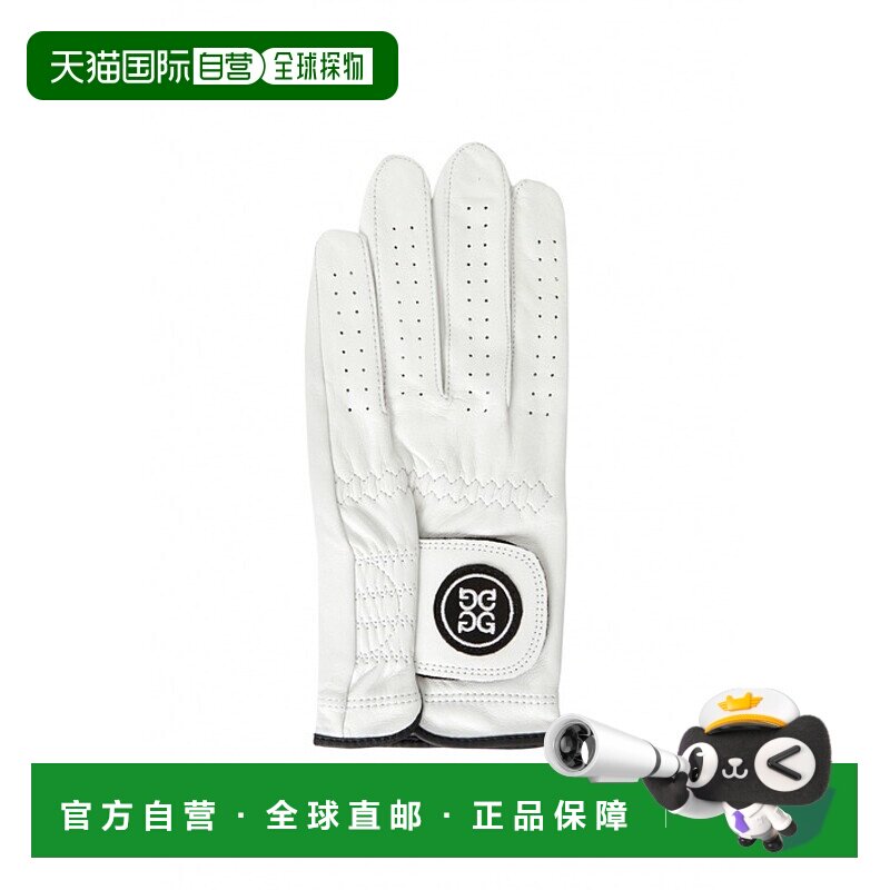 韩国直邮G/FORE 男士高尔夫手套左手G4MC0G01保暖时尚百搭 舒适
