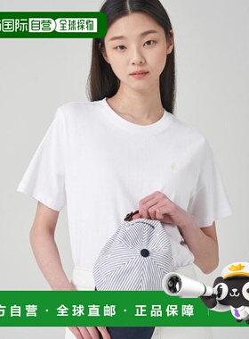 韩国直邮BEANPOLE LADIES 女士女装T恤BF3142UE11潮牌时尚高级感