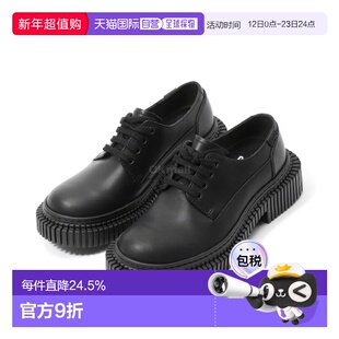 韩国直邮CAMPER女款Pix Berlin ( K201814-001)系带厚底鞋休闲鞋