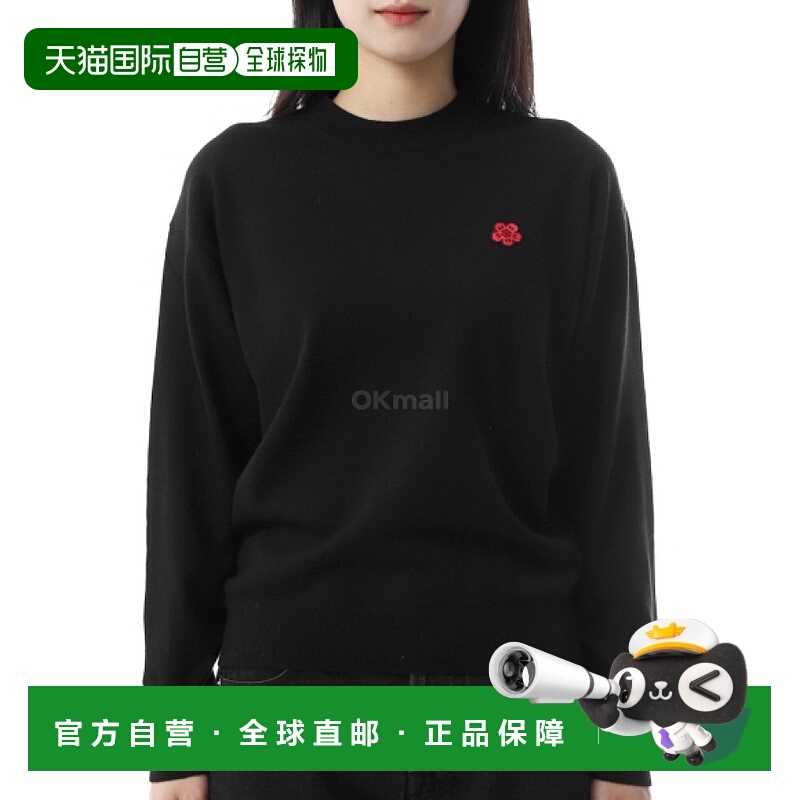 韩国直邮KENZO FF6 2PU727 3LB 99J 针织品羊毛