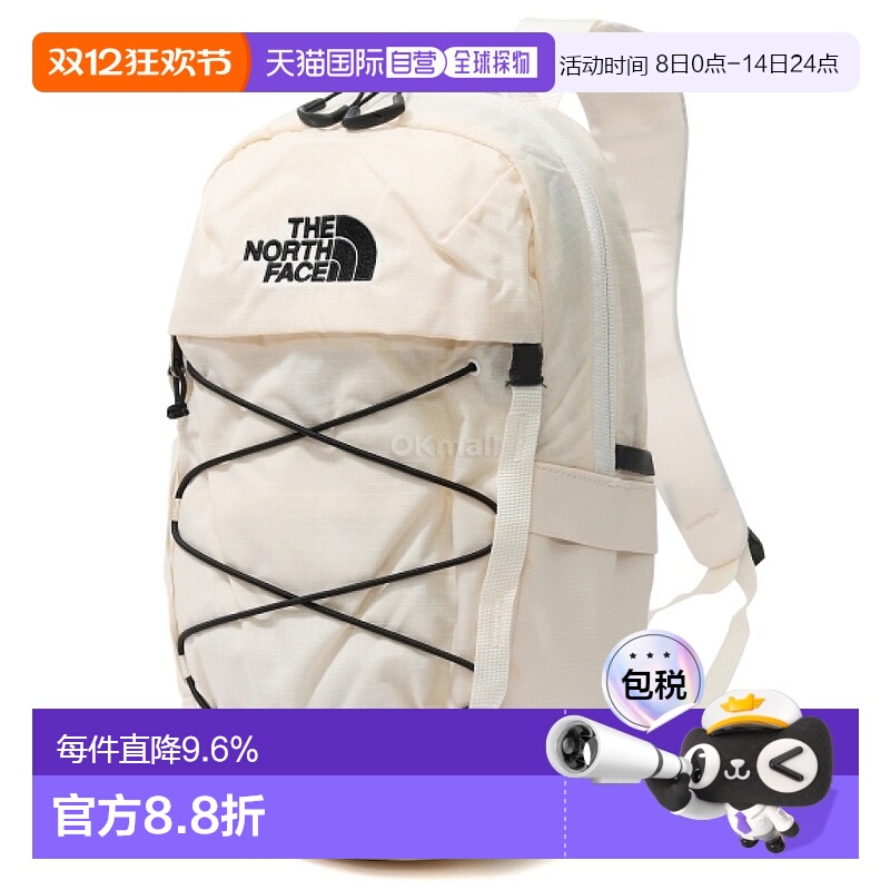 韩国直邮The North Face 北欧化工迷你背包 (NF0A52SW4Q7) 30升以