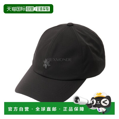 韩国直邮GOLDWIN 全向灯帽 (GM95192-BK) 帽子新款