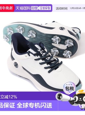 韩国直邮G/FORE女子MG4+ O2 G/LOCK钉高尔夫球鞋GLF000099