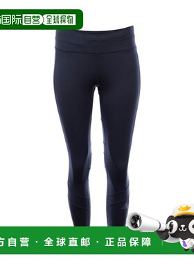 韩国直邮adidas 女式 Howdy Doo 紧身连裤袜 DQ1916