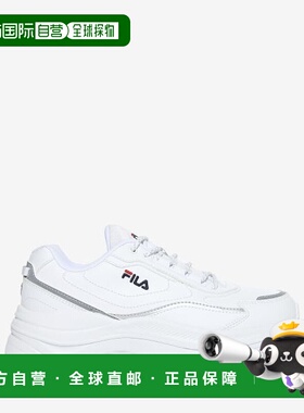 韩国直邮FILA FILA Wavy Day (1RM02850H100) 3552052斐乐运动鞋