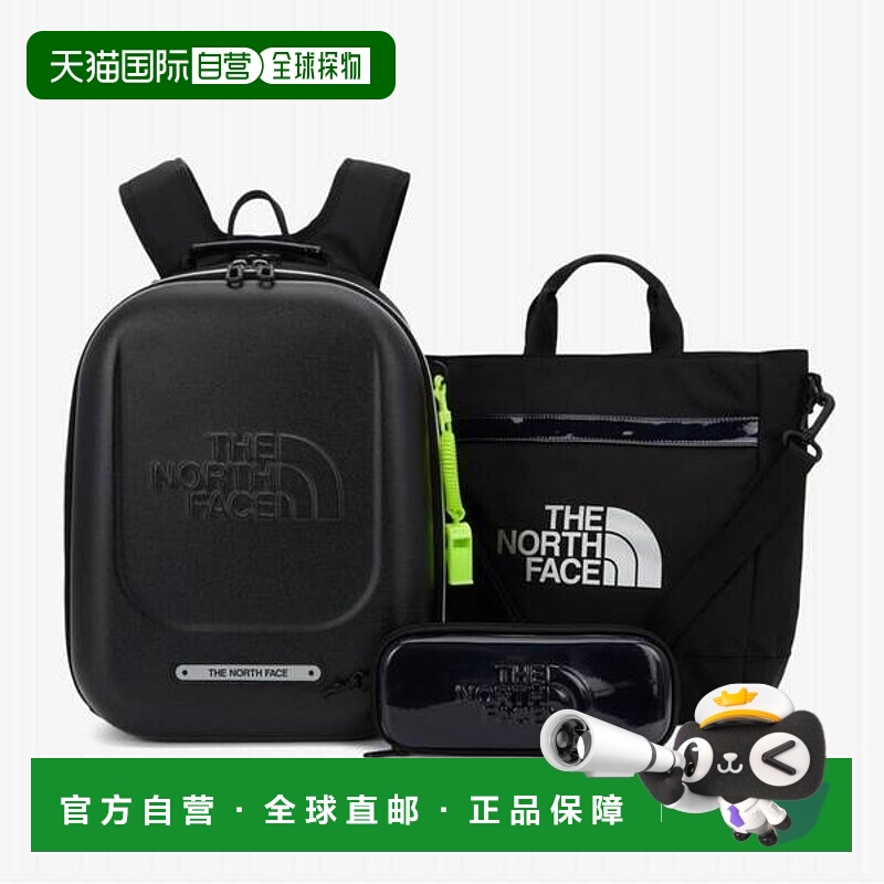韩国直邮THE NORTH FACE {仅限店内｝THE NORTH FACE 儿童高级盾