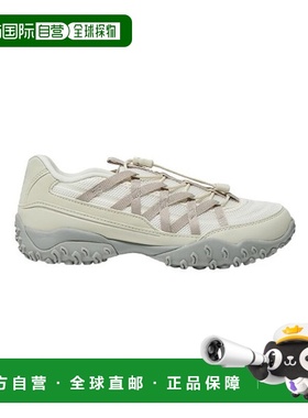 韩国直邮FILA Wheela Public Echappe 蕾丝运动鞋 1XM02347H-920