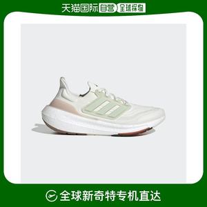 韩国直邮[阿迪达斯表演] Ultra Boost轻的运动鞋(HQ6338)