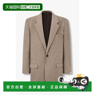 柔软羊毛大号西服外套 韩国直邮MAN BOON THE 4715351011011