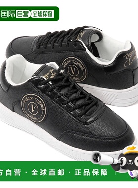 韩国直邮VERSACE Fondo Meyssa 运动鞋 (79VA3SJ5 ZPB33 899) 运