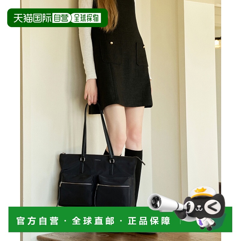 韩国直邮JESTINA 女士包包 JHNEHC4BF180BK280