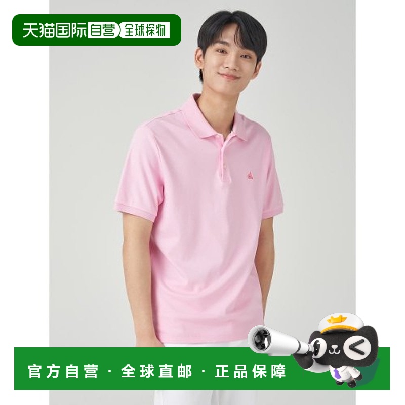 韩国直邮BEANPOLE MEN 男士T恤BC3342C07Y