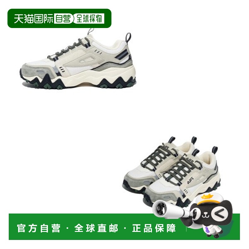 韩国直邮FILA oakment tr v2 1jm02786h067