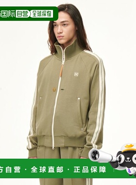 韩国直邮SATUR设计师款大气简约日常休闲个性夹克SA23SSMJ06KH